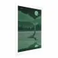 Plakat Loch Ness 60x90 cm bez ramy z marginesem | MIRAT.