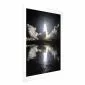 Plakat Udany start 60x90 cm bez ramy z marginesem | MIRAT.