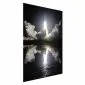 Plakat Udany start 40x60 cm bez ramy bez marginesu | MIRAT.
