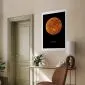 Plakat Wenus 40x60 cm bez ramy z marginesem | MIRAT.