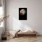 Plakat Pluton 40x60 cm bez ramy z marginesem | MIRAT.