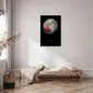 Plakat Pluton 40x60 cm bez ramy bez marginesu | MIRAT.
