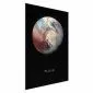 Plakat Pluton 40x60 cm bez ramy z marginesem | MIRAT.