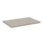 Szafka pod umywalkę NOVA CASHMERE 82-60-2D 60cm kaszmirowa wisząca I sklep meblowy MIRAT. styl RYFLOWANY