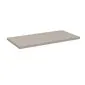 Szafka pod umywalkę NOVA CASHMERE 82-80-2D 80cm kaszmirowa dwudrzwiowa I sklep meblowy MIRAT. styl RYFLOWANY