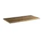 Szafka pod umywalkę NOVA OAK 82-80-2D 80cm dąb coast evoke w stylu skandynawskim I sklep meblowy MIRAT. styl SKANDYNAWSKI