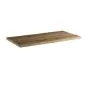 Szafka pod umywalkę NOVA OAK 82-80-2S 80cm dąb coast evoke rustykalna I sklep meblowy MIRAT. styl SKANDYNAWSKI