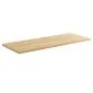Szafka pod umywalkę OCEAN BEIGE 82-120-2S 120cm dąb olejowany/beżowa dwuszufladowa I sklep meblowy MIRAT. styl GLAMOUR kolekcja OCEAN