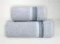 Ręcznik Frotex Ombre 70X140 Jasny Popielaty 450 g/m2 Premium jasnoszary I sklep meblowy MIRAT.