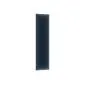 Panel tapicerowany SQUARE 60x15 granatowy aksamitny I sklep meblowy MIRAT.