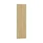 Foliowany panel boczny DENIS 108x32 dąb london | MIRAT.  kolekcja DENIS