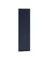 Panel boczny ADELE 108x30,4 granatowy I sklep meblowy MIRAT.