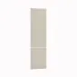 Panel boczny ADELE 203,3x56,4 coffe I sklep meblowy MIRAT. kolekcja ADELE