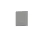 Panel boczny ADELE 36x30,4 szary I sklep meblowy MIRAT.