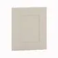 Panel boczny ADELE 36x30,4 coffe I sklep meblowy MIRAT.  kolekcja ADELE