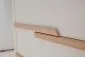 Komoda SNAP trzyszufladowa z cichym domykiem PINIO | MIRAT. styl SKANDYNAWSKI kolekcja SNAP