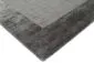 Dywan ARACELIS STEEL GRAY 160x230 szary z wiskozy | MIRAT.