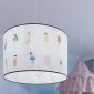 Lampa wisząca WRÓŻKI 40 dziecięca | sklep MIRAT  kolekcja wróżki 40