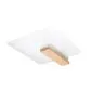 Plafon LAPPO naturlane drewno | sklep MIRAT  kolekcja lappo