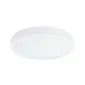 Plafon ONYX 50 biały LED 3000K do salonu | sklep MIRAT  kolekcja onyx