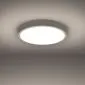 Plafon ONYX 50 biały LED 3000K do salonu | sklep MIRAT  kolekcja onyx