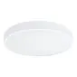 Plafon ONYX 60 biały LED 3000K minimalistyczny | sklep MIRAT  kolekcja onyx