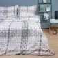 Komplet pościeli bawełniana 71470/1 160x200 cottonlove | MIRAT.