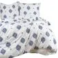 Pościel jersey 2203/160x200 jerseylove | MIRAT.