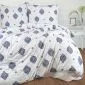 Pościel jersey 2203/220x200 jerseylove | MIRAT.