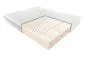 Materac FIDES 120x200 lateksowy z serii PREMIUM Janpol | MIRAT.