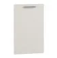 Front do zabudowy zmywarki 45 VENTO DM-45/72 kaszmirowy foliowany I sklep meblowy MIRAT. kolekcja VENTO