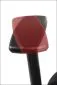 Fotel biurowy HN-5038 szary do komputera | MIRAT.