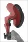 Fotel biurowy HN-5038 czarny ergonomiczny do biurka | MIRAT.