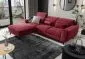 Dywan CAELUM 120x180 czarny typu shaggy I sklep meblowy MIRAT.