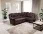 Dywan ASHEN 160x220 beżowy do salonu I sklep meblowy MIRAT.