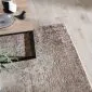 Dywan ASHEN 160x220 beżowy do salonu I sklep meblowy MIRAT.