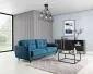 Dywan VERIDIAN GRAY 160x220 szary orientalny I sklep meblowy MIRAT.