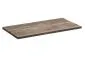 Szafka pod umywalkę nablatową SANTA FE OAK 80 cm + regał dolny 20 cm dąb - zestaw z blatem I sklep meblowy MIRAT.  kolekcja SANTA FE OAK