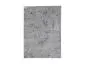 Dywan SILVEARIS 120x180 szary jutowy I sklep meblowy MIRAT.