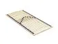Stelaż TWINPACK 80x200 drewniany 26 elastycznych listew | MIRAT. w stylu kolekcja