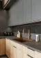 Szafka pod zlew 80 BONO D80ZL S/1 dąb wotan I sklep meblowy MIRAT. styl LOFT
