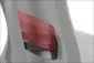 Fotel biurowy TONO czarny z regulowanymi podłokietnikami I sklep meblowy MIRAT.