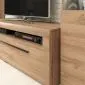 Szafka RTV TULSA 2S 160 dąb I sklep meblowy MIRAT. kolekcja TULSA