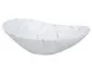 Szafka pod umywalkę FIJI WHITE 82 80cm biała ryflowane fronty I sklep meblowy MIRAT. styl RYFLOWANY, SKANDYNAWSKI