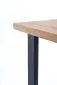 Stół VENOM 160(210)x90 w stylu loftowym | MIRAT. w stylu LOFT kolekcja