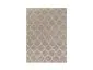 Dywan VERIDIAN BEIGE 80x150 beżowy do salonu I sklep meblowy MIRAT.