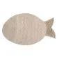 Dywan dziecięcy BIG FISH 110x180 beżowy inspirowany morzem | MIRAT. w stylu  kolekcja