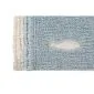 Dywan dziecięcy OCEAN SHORE 120x190 niebieski w rybki | MIRAT. w stylu kolekcja