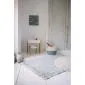 Dywan dziecięcy OCEAN SHORE 120x190 niebieski w rybki | MIRAT. w stylu kolekcja