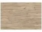 Stół rozkładany WESTIN CERAMIC 160(240)x90 jasny brąz mat sabbia designerski I sklep meblowy MIRAT. styl GLAMOUR
